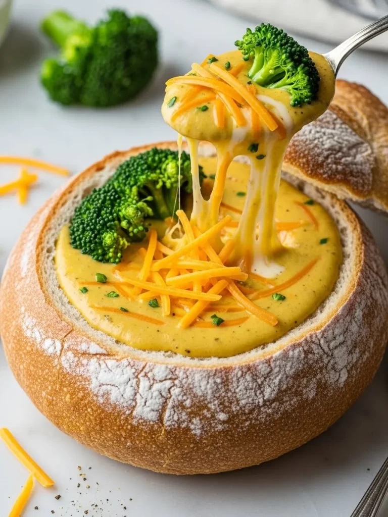 Instant Pot Soup Recipes