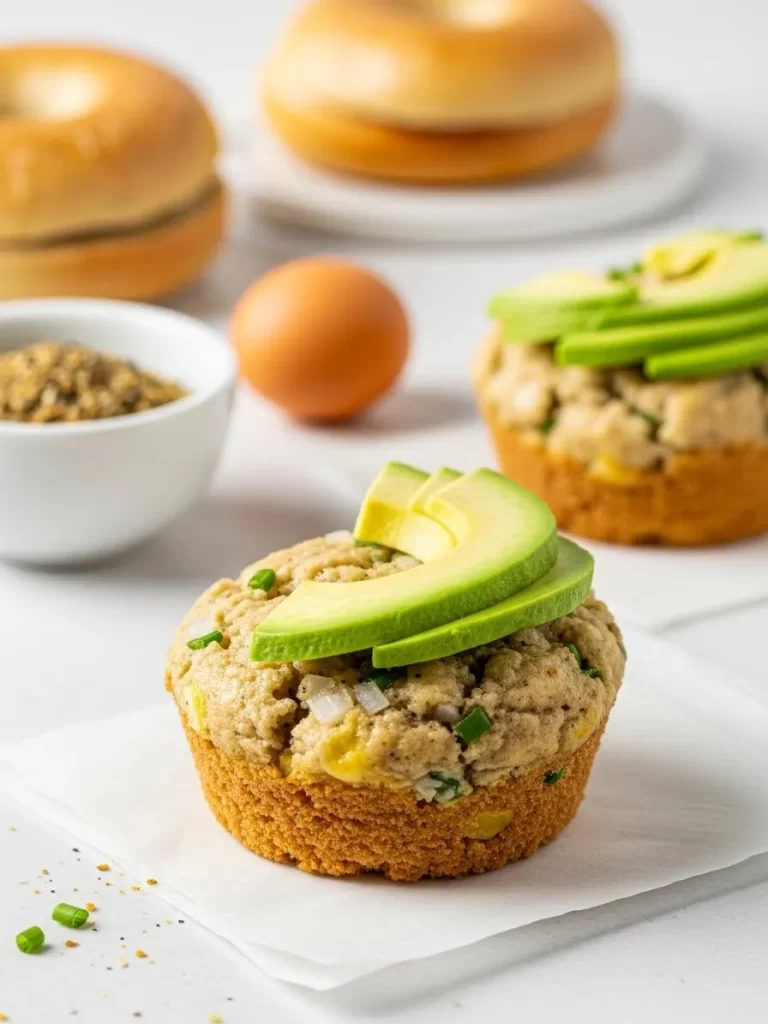 Healthy Muffin Recipes
