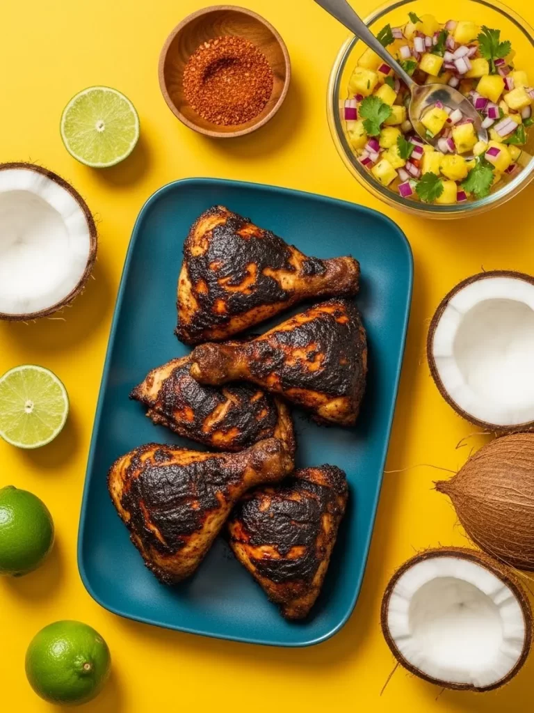 Dinner Meal Prep Ideas