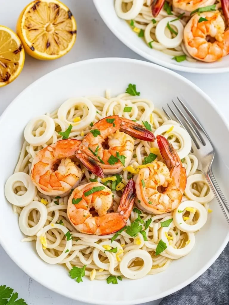 Lightened Comfort Food