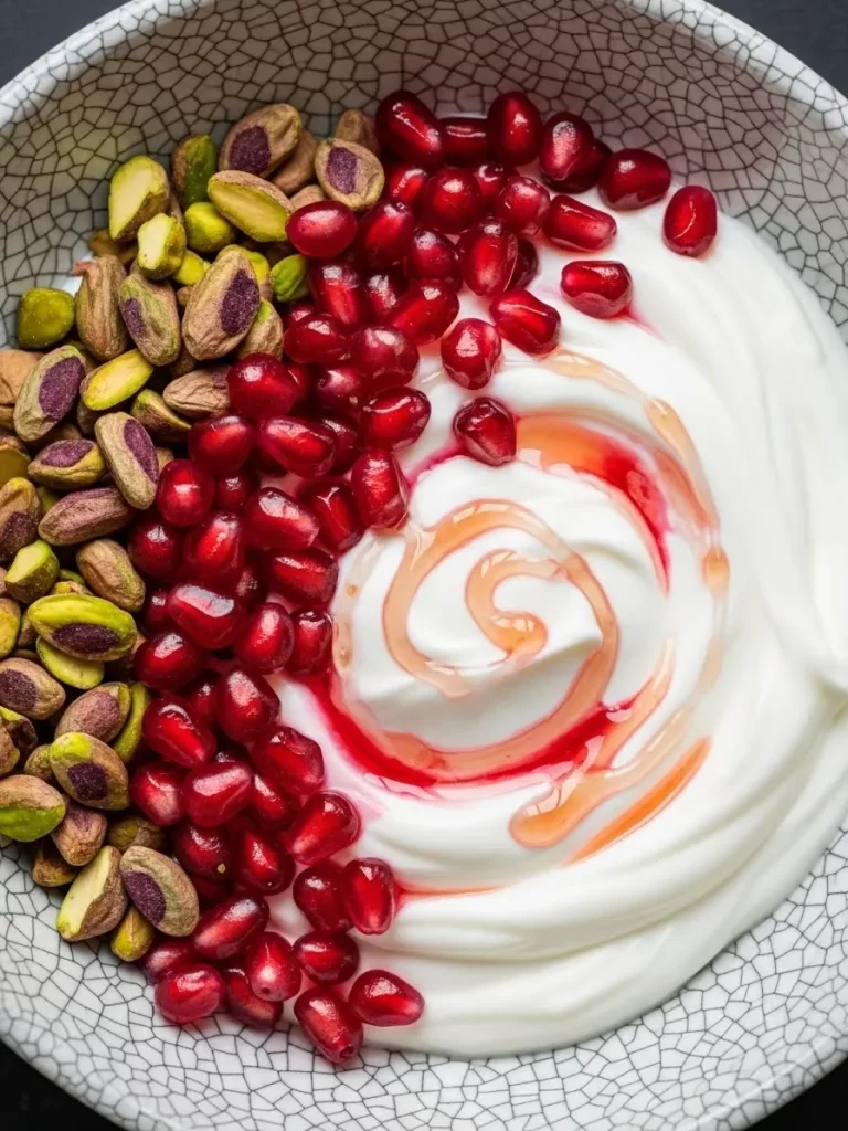 Light Healthy Breakfast Ideas