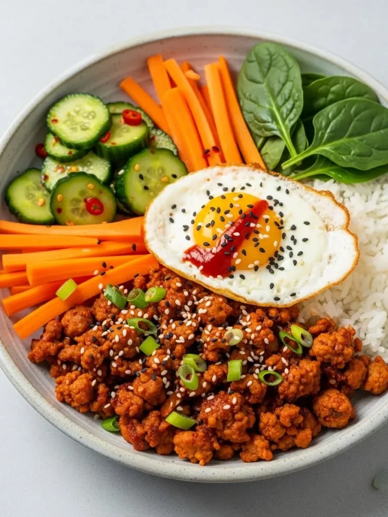 Simple 20-Minute Meals