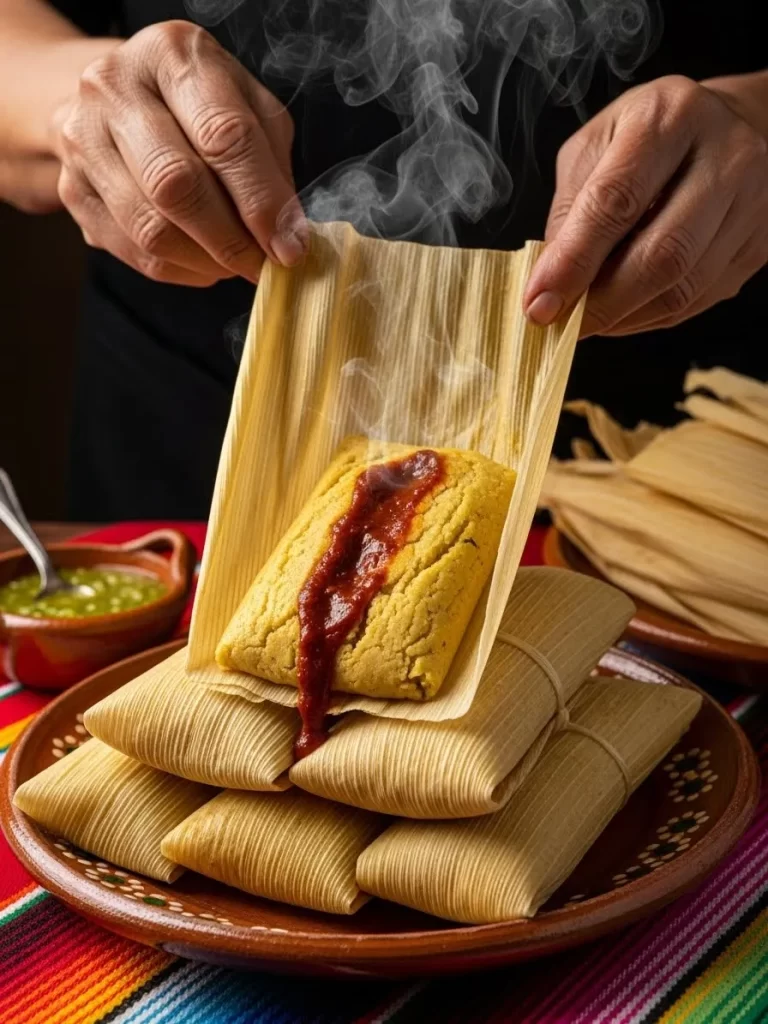 Traditional New Year's Recipes Traditional New Year's Recipes