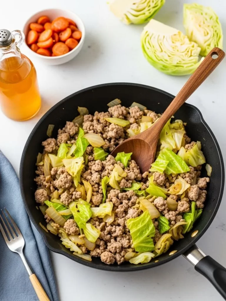 Quick Ground Turkey Recipes