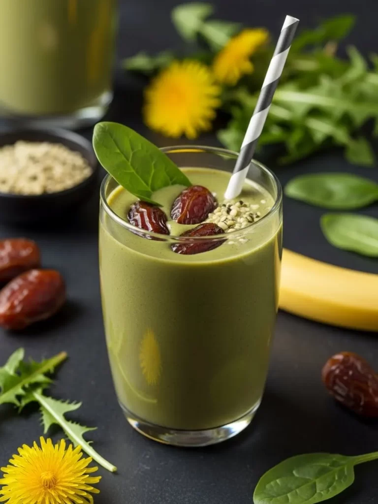 Simple Green Smoothie Recipes Simple Green Smoothie Recipes