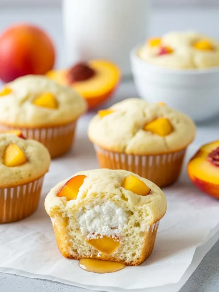 Healthy Muffin Recipes