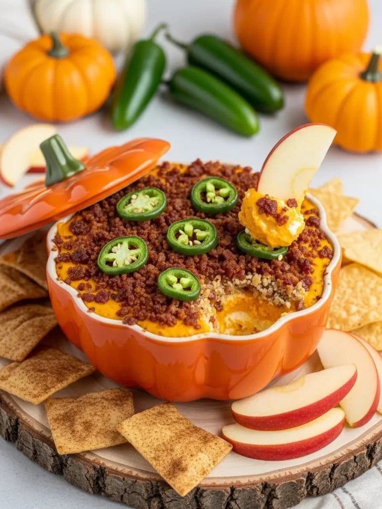 Easy Party Dip Recipes