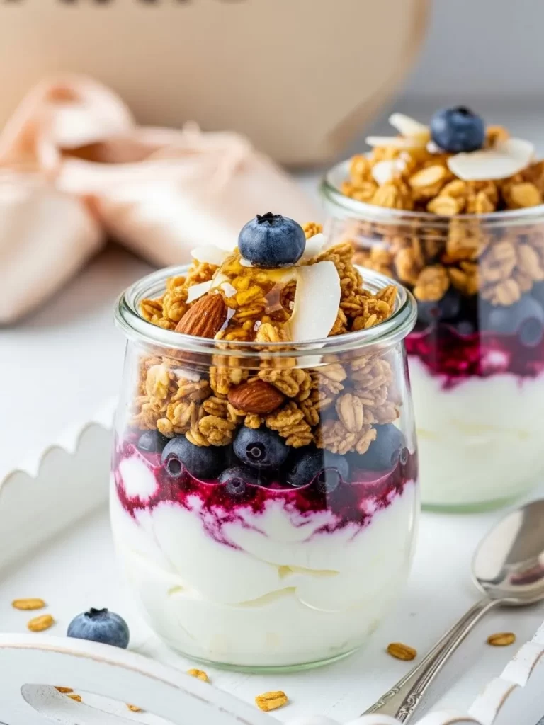 Easy After-School Snacks Easy After-School Snacks