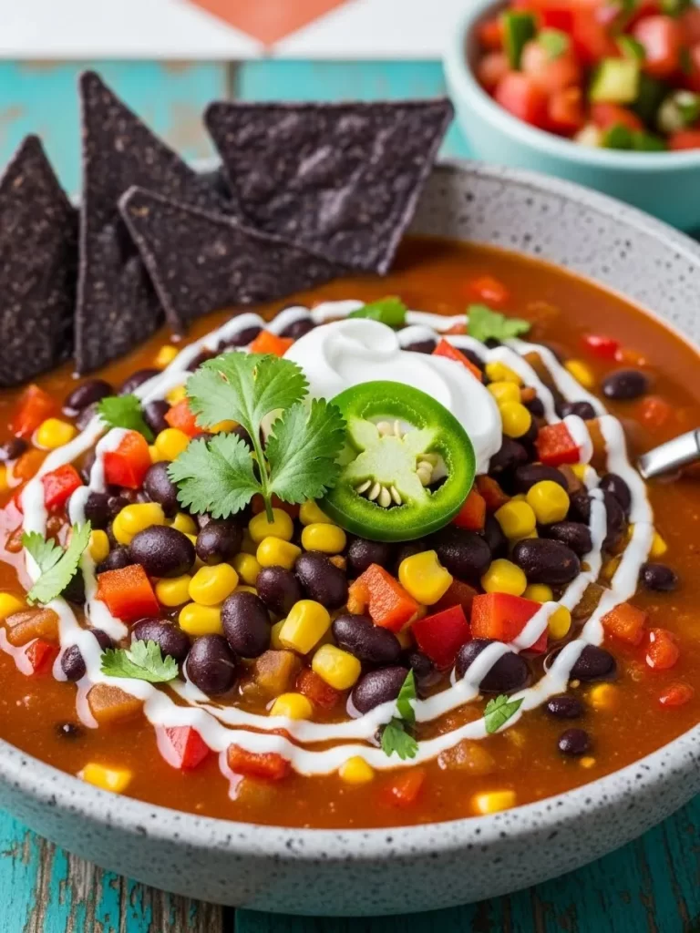 Instant Pot Soup Recipes