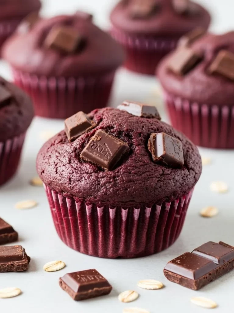 Healthy Muffin Recipes