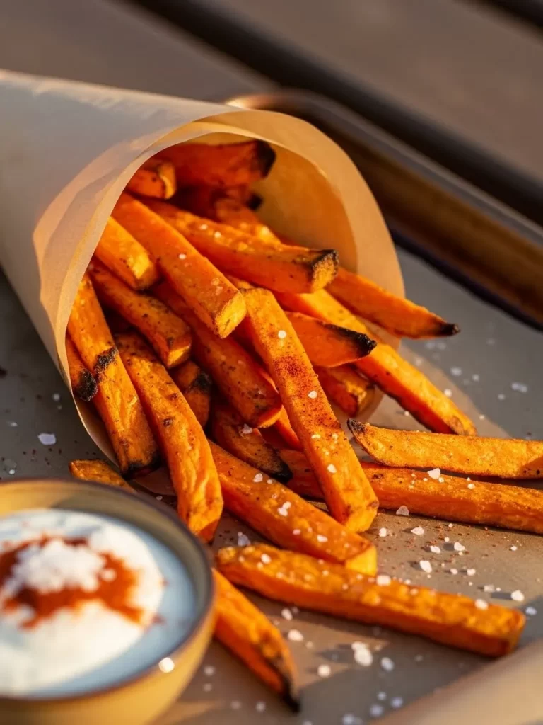 Lightened Comfort Food