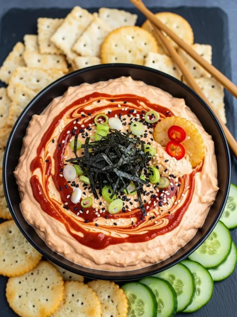 Easy Party Dip Recipes