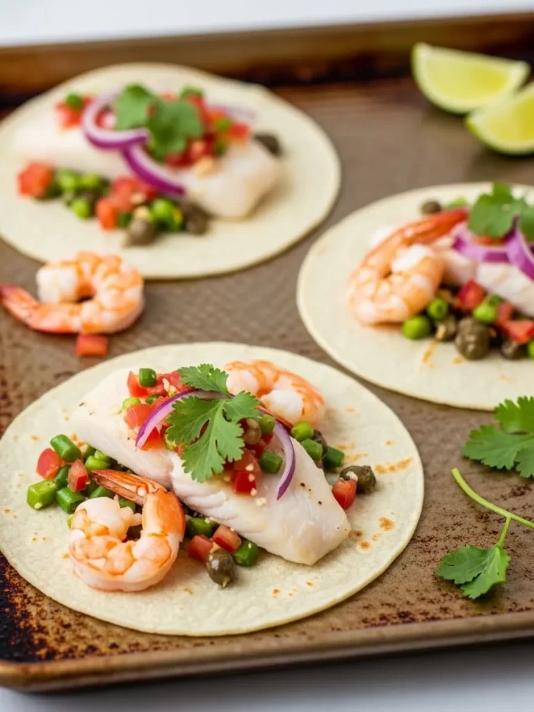 Simple 20-Minute Meals