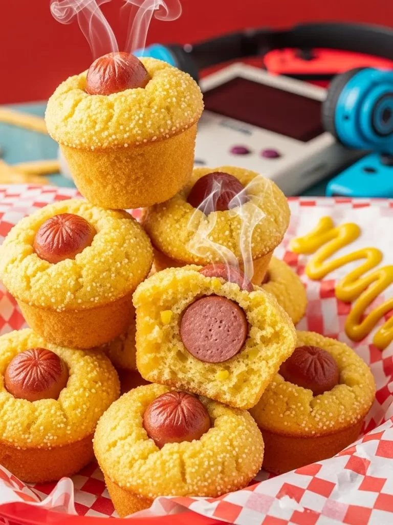 Easy After-School Snacks Easy After-School Snacks