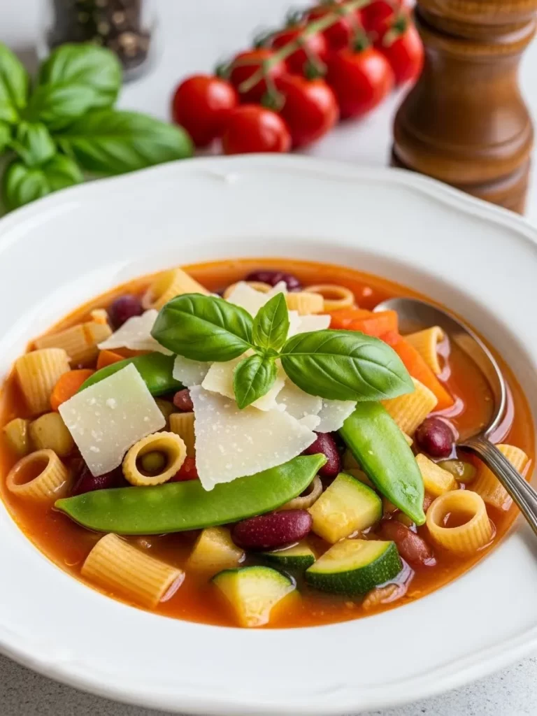 Instant Pot Soup Recipes