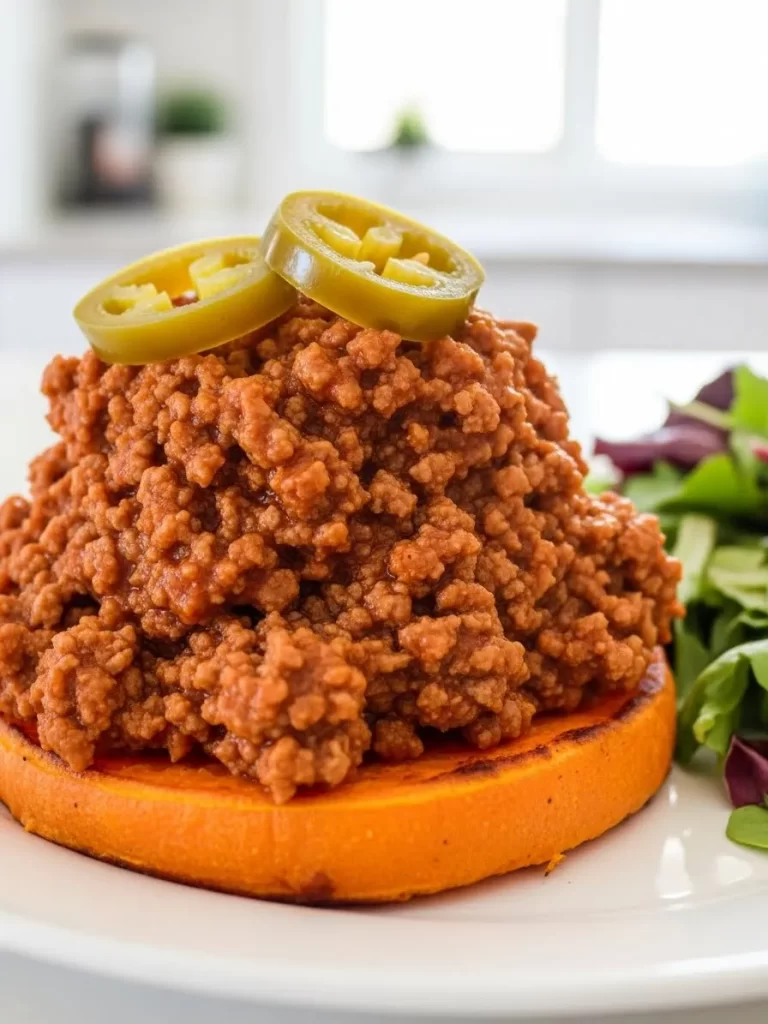 Lightened Comfort Food