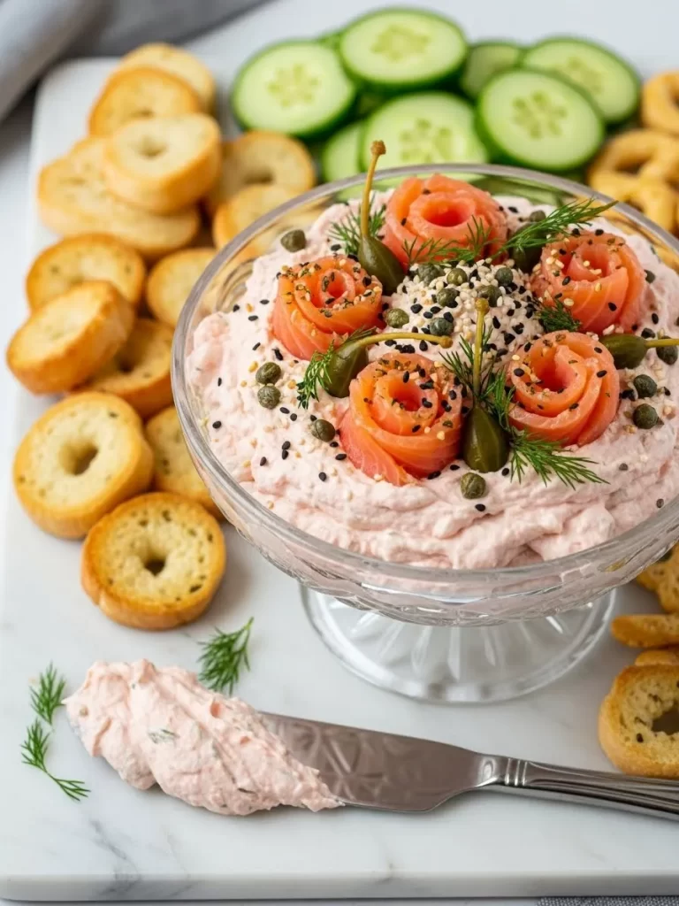 Easy Party Dip Recipes