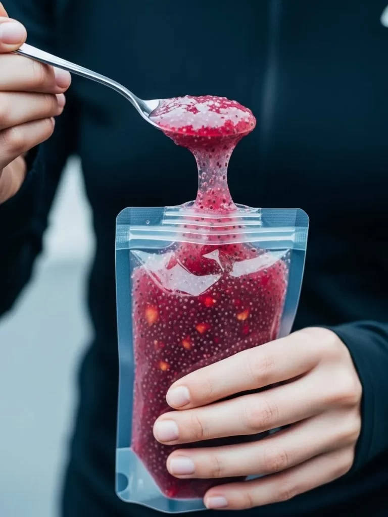 Quick Healthy Snack Recipes