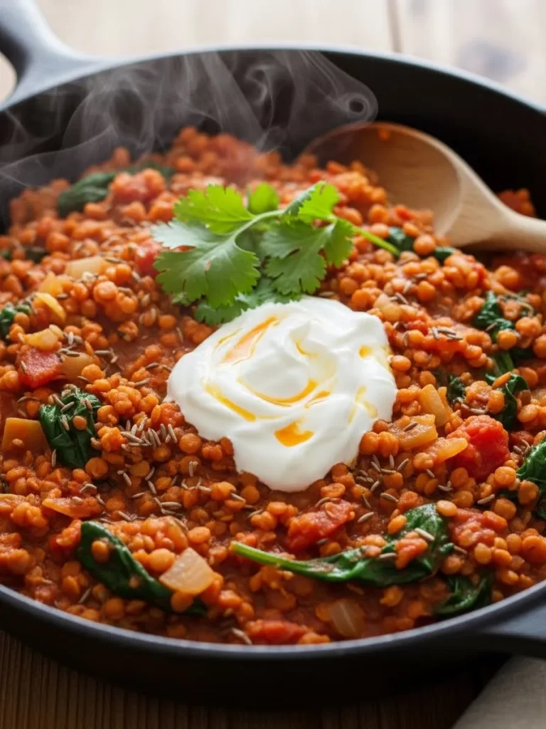 Simple 20-Minute Meals