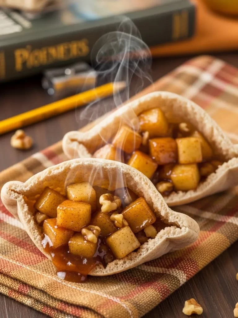 Easy After-School Snacks Easy After-School Snacks