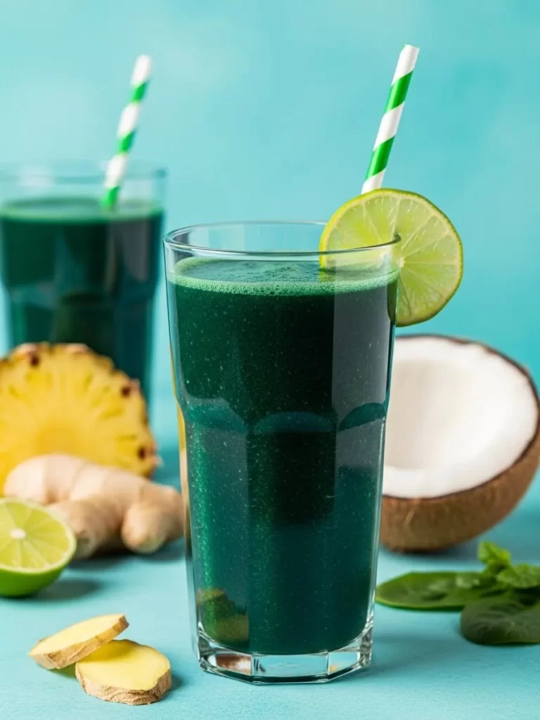 Simple Green Smoothie Recipes Simple Green Smoothie Recipes