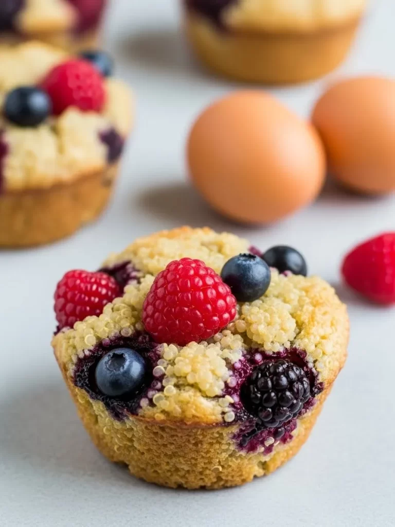 Healthy Muffin Recipes