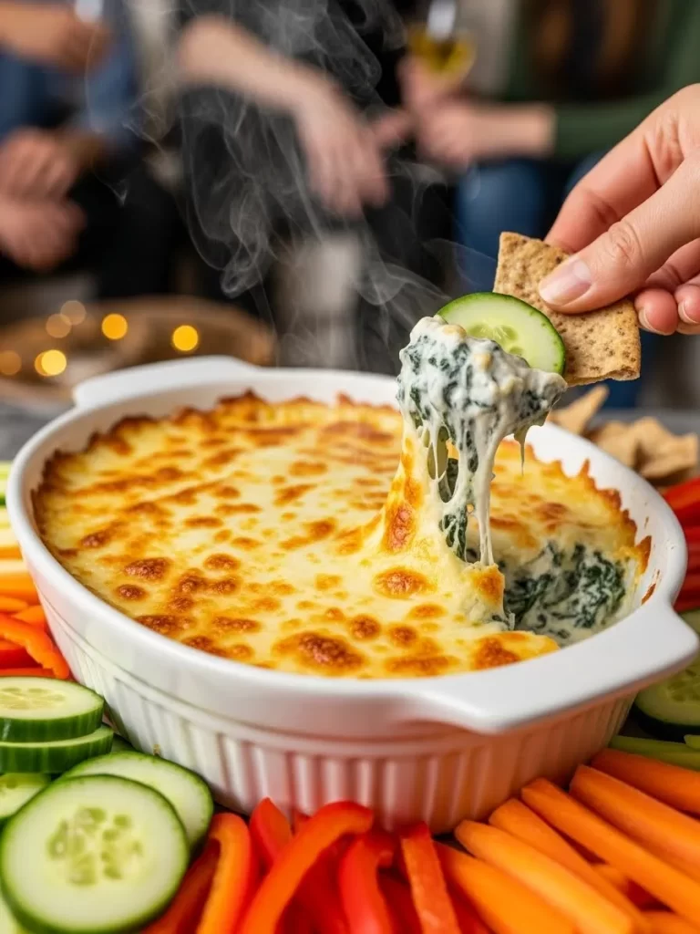 Lightened Comfort Food