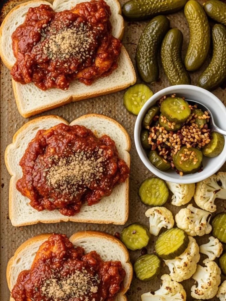 Sheet Pan Chicken Recipes