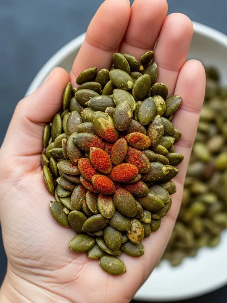 Quick Healthy Snack Recipes