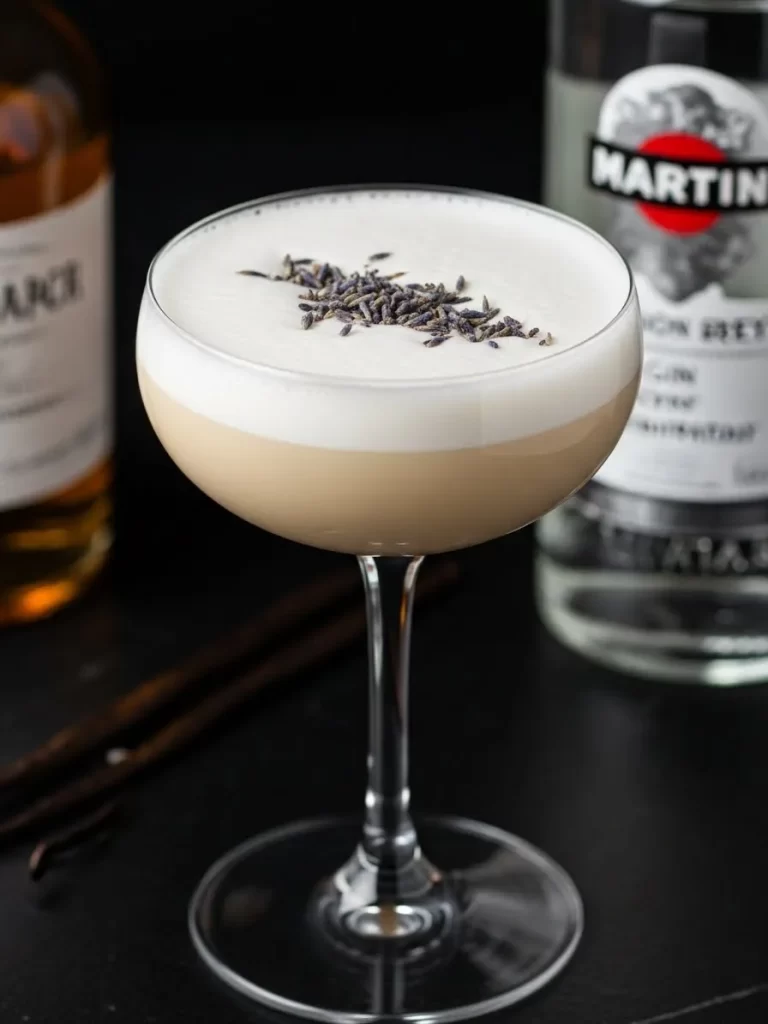 New Year's Eve Cocktail Recipes