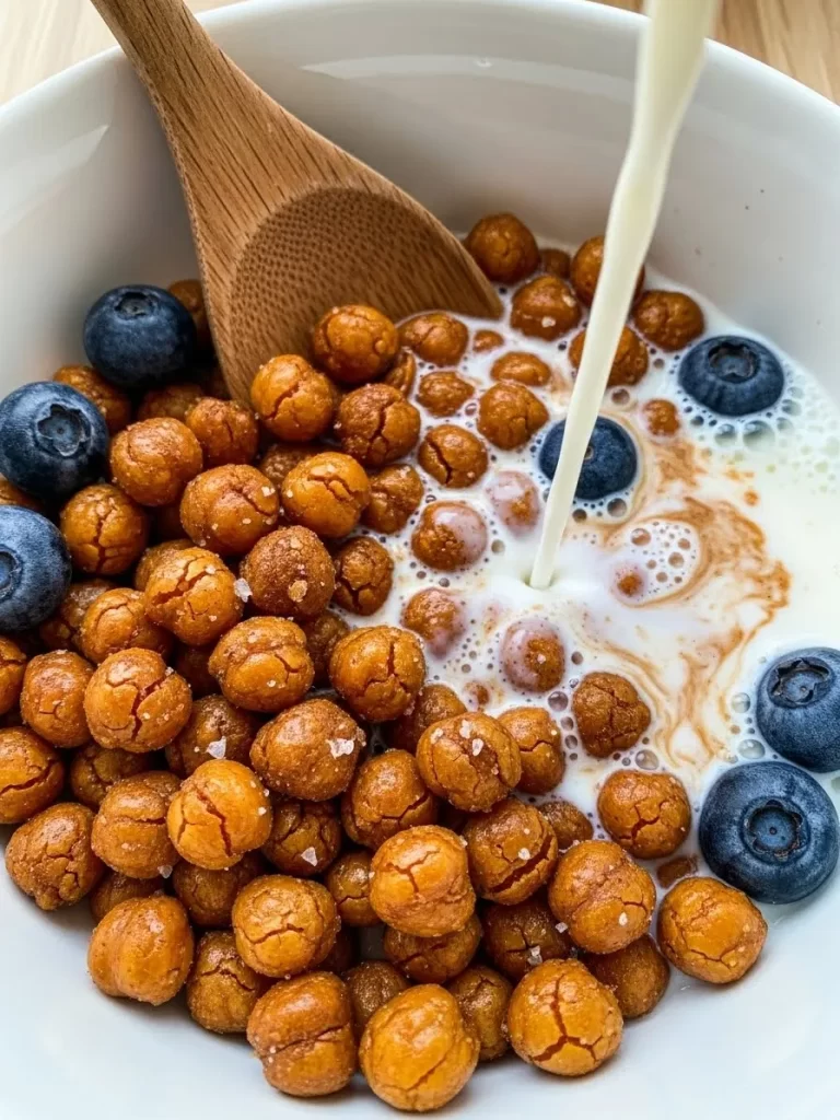 Light Healthy Breakfast Ideas