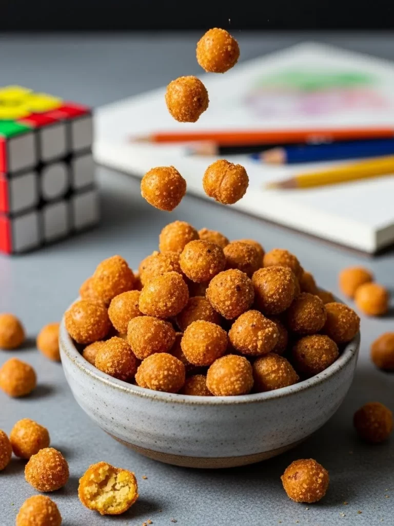 Easy After-School Snacks Easy After-School Snacks