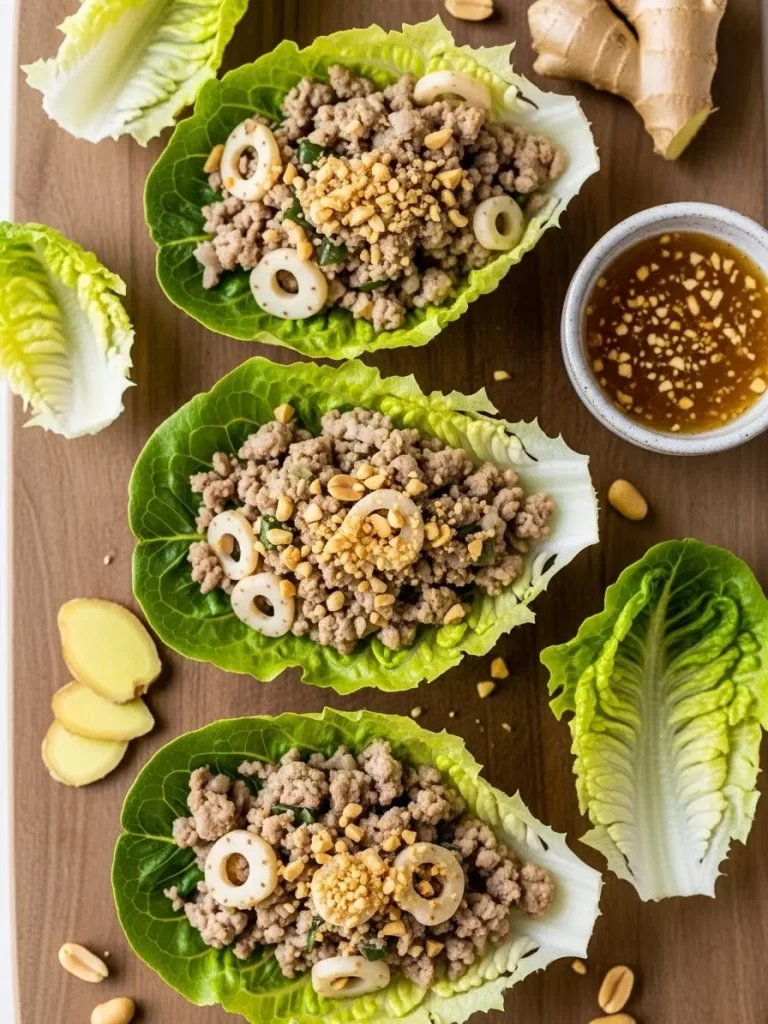 Quick Ground Turkey Recipes