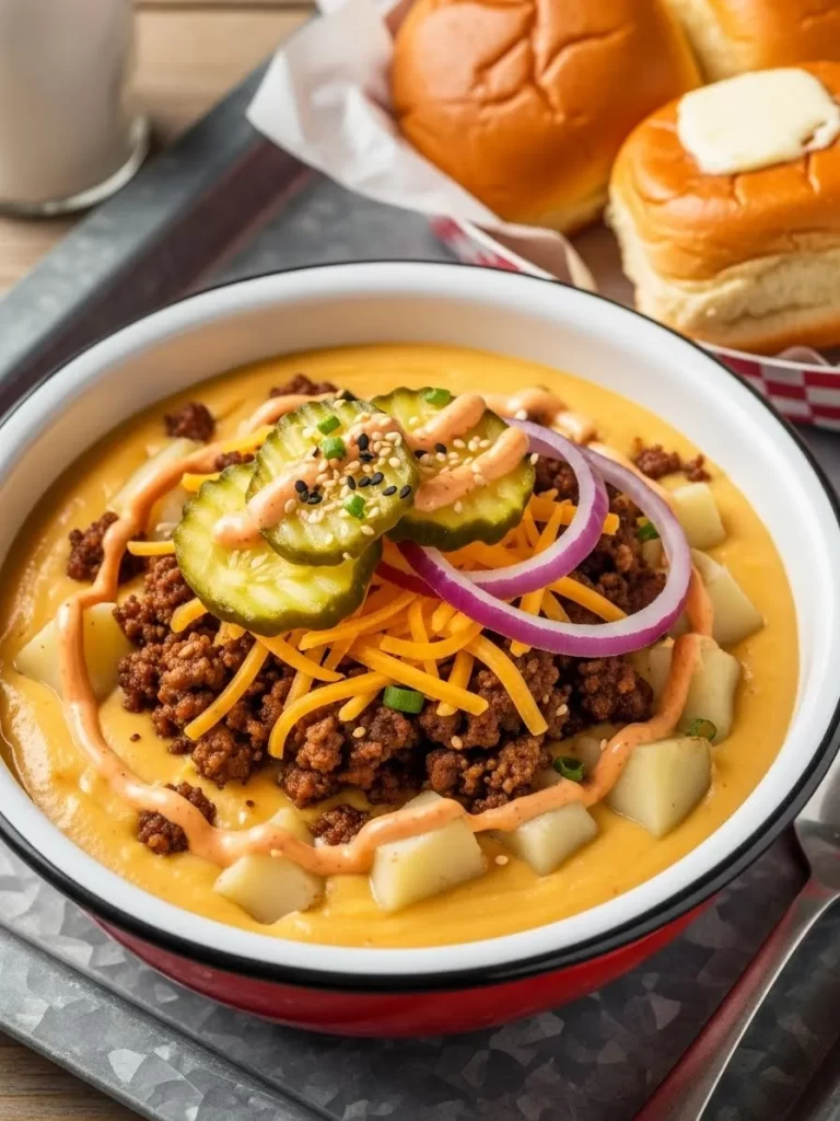 Instant Pot Soup Recipes