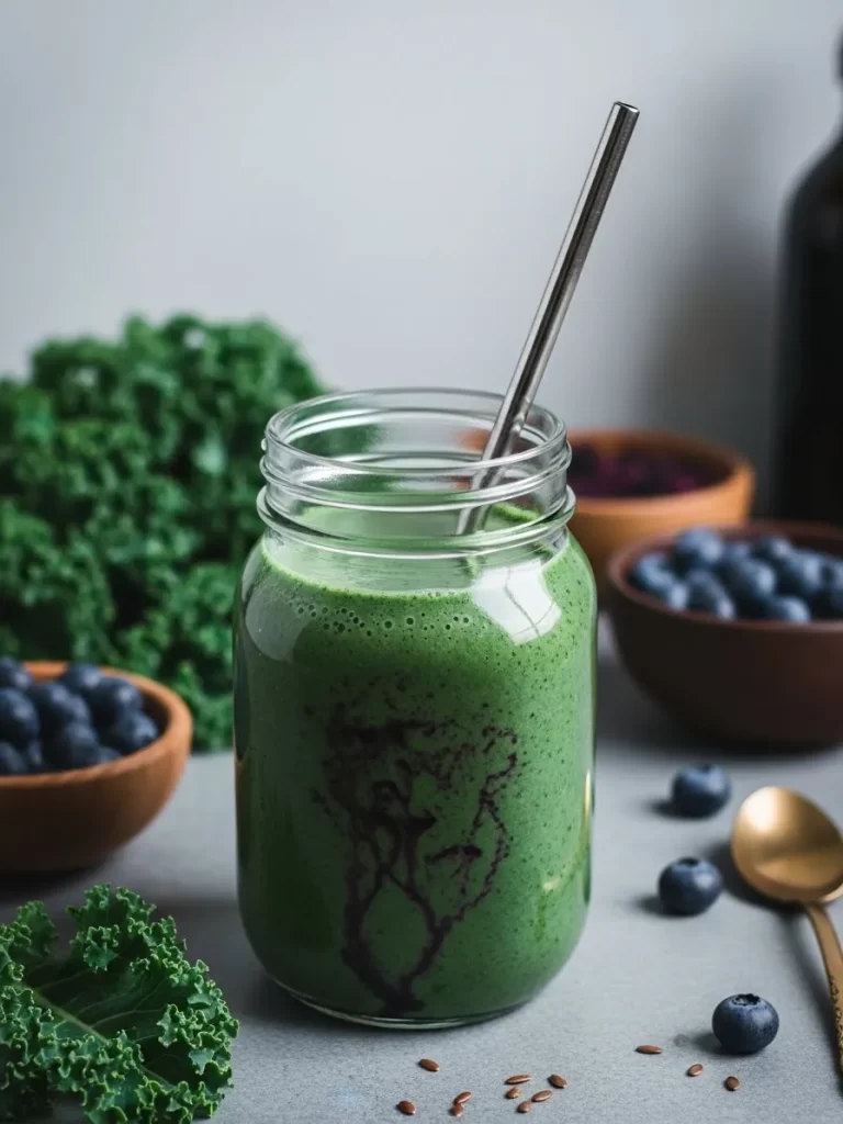 Simple Green Smoothie Recipes Simple Green Smoothie Recipes