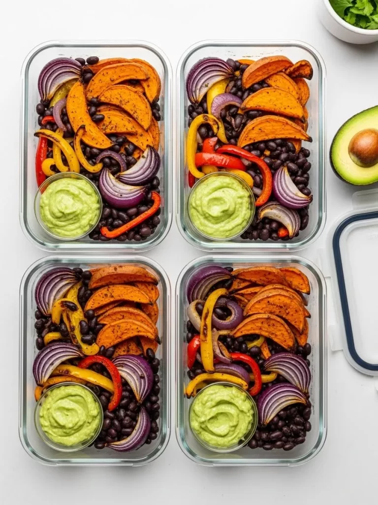 Dinner Meal Prep Ideas