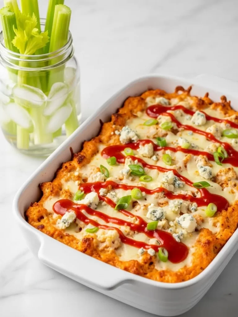 Easy Party Dip Recipes