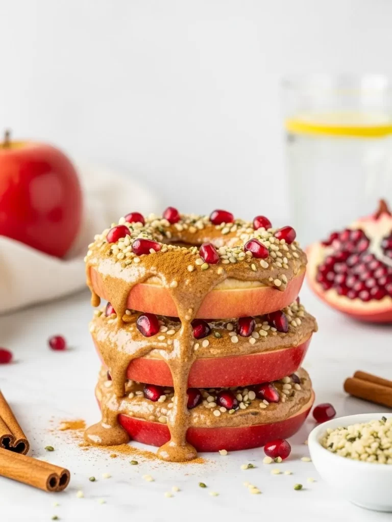 Quick Healthy Snack Recipes