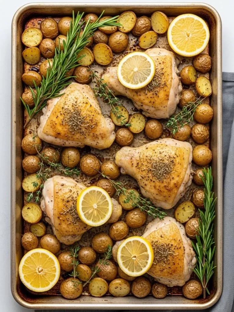 Easy Chicken Drumstick Recipes