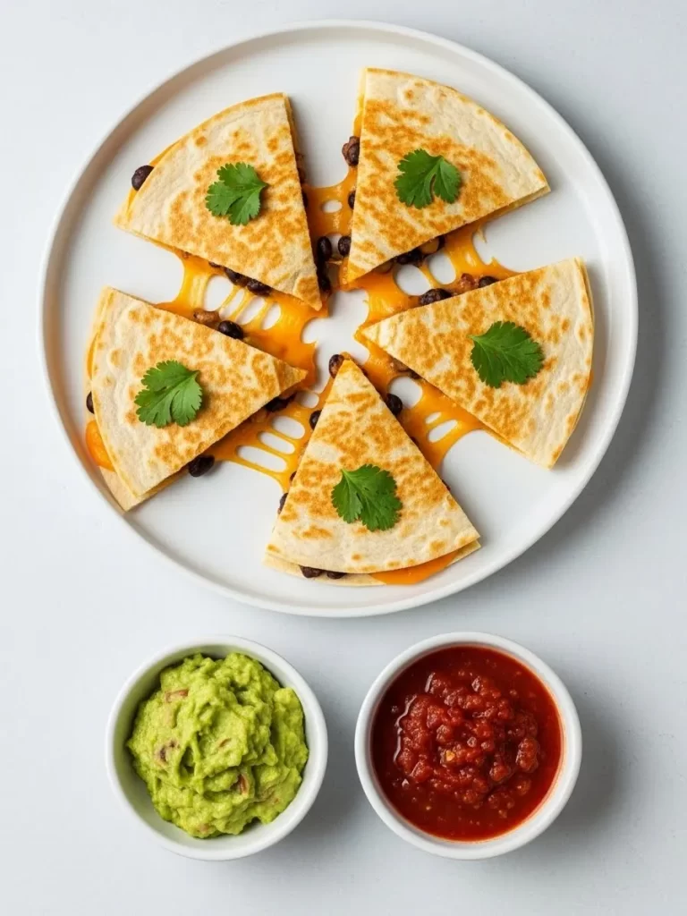 Simple 20-Minute Meals