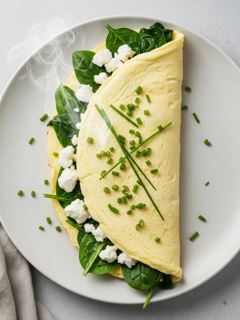 Light Healthy Breakfast Ideas