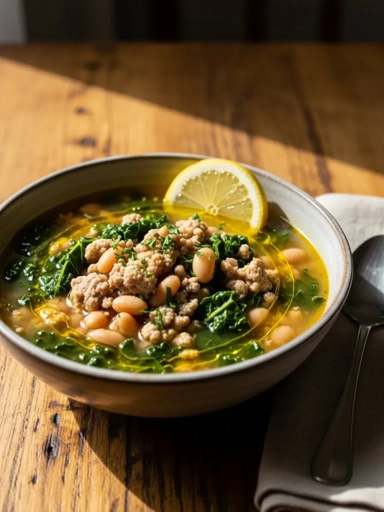 Quick Ground Turkey Recipes