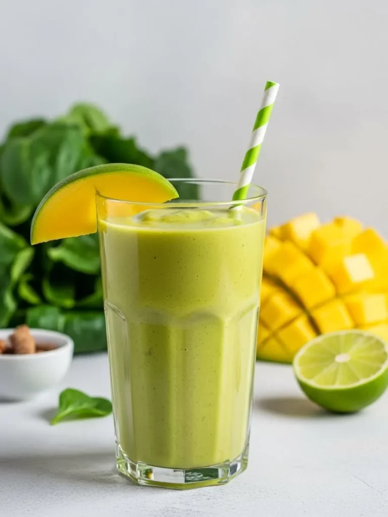 Simple Green Smoothie Recipes Simple Green Smoothie Recipes