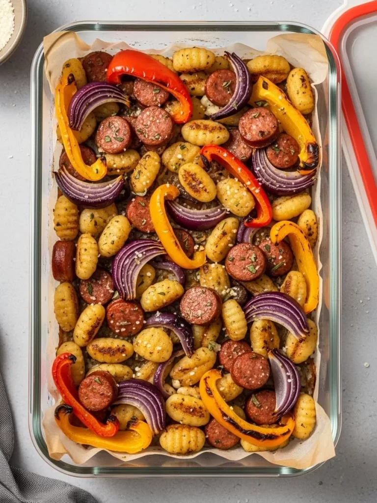 Dinner Meal Prep Ideas