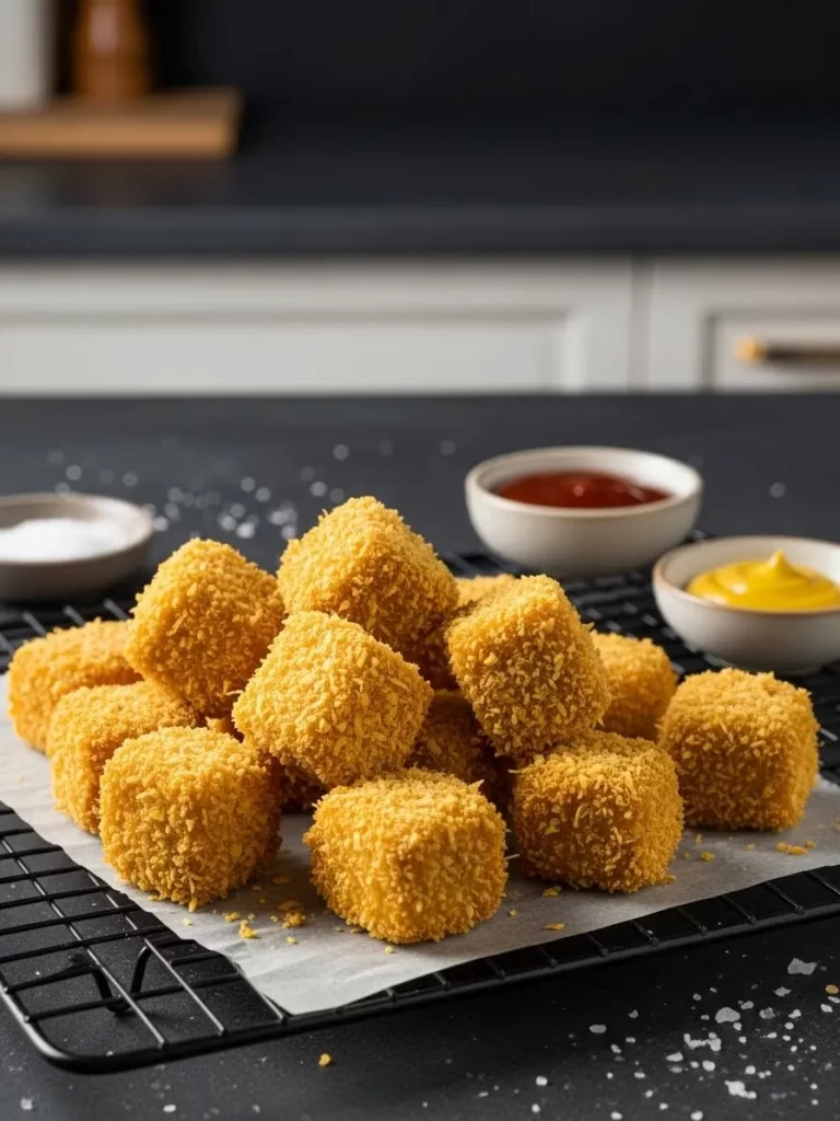 Lightened Comfort Food