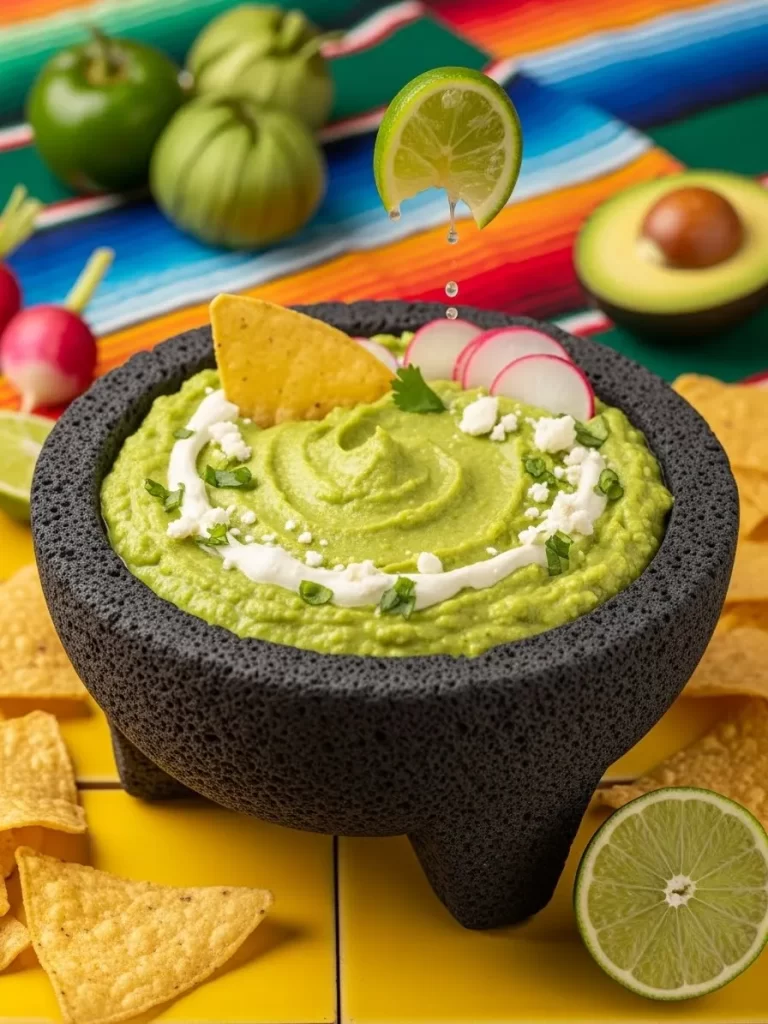 Easy Party Dip Recipes