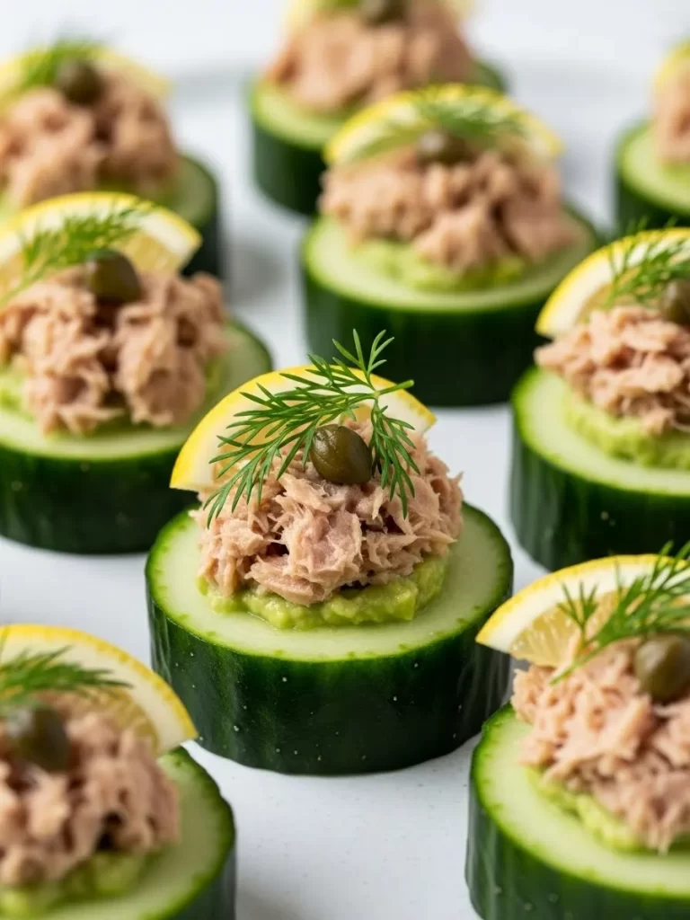 Quick Healthy Snack Recipes