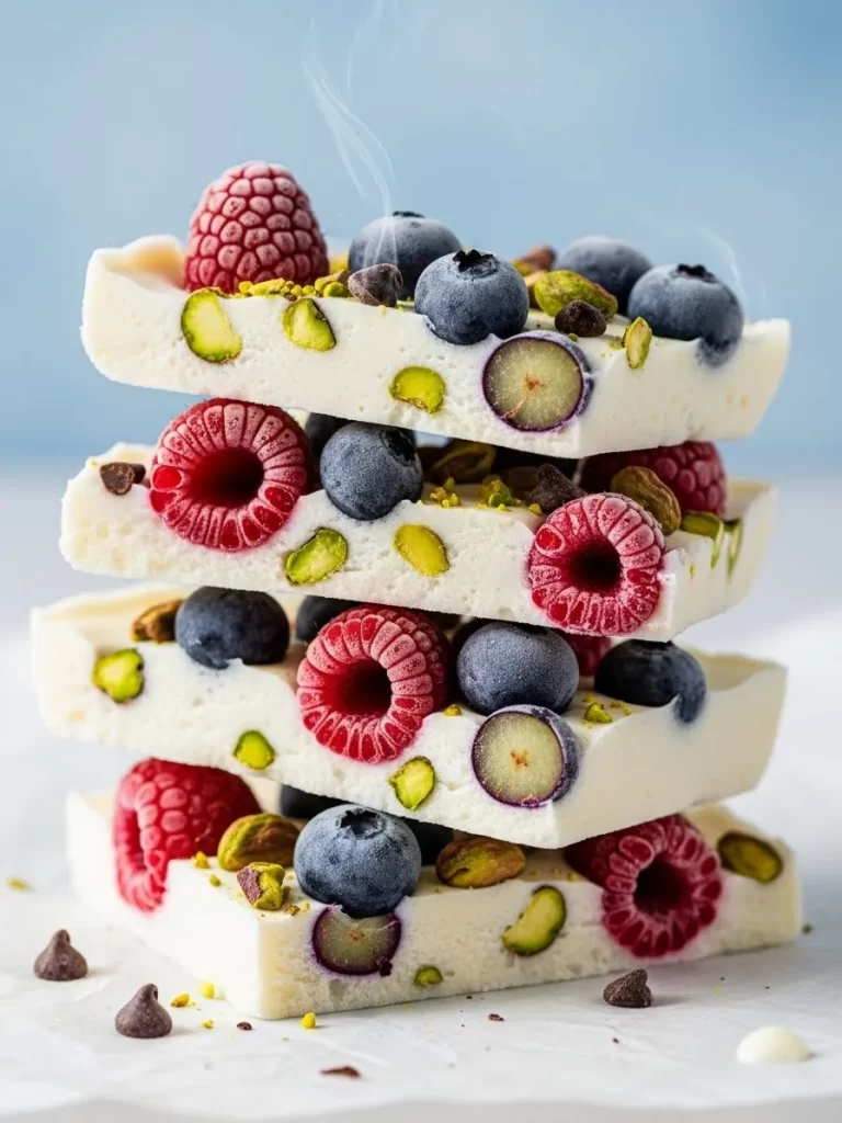 Light Healthy Breakfast Ideas