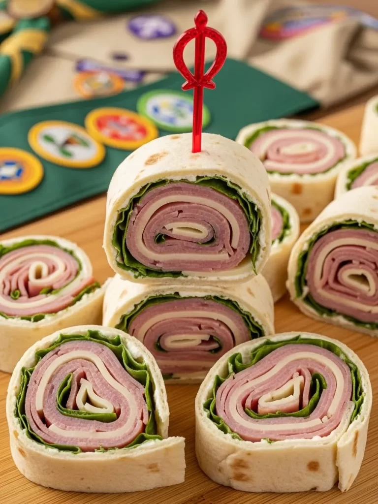 Easy After-School Snacks Easy After-School Snacks