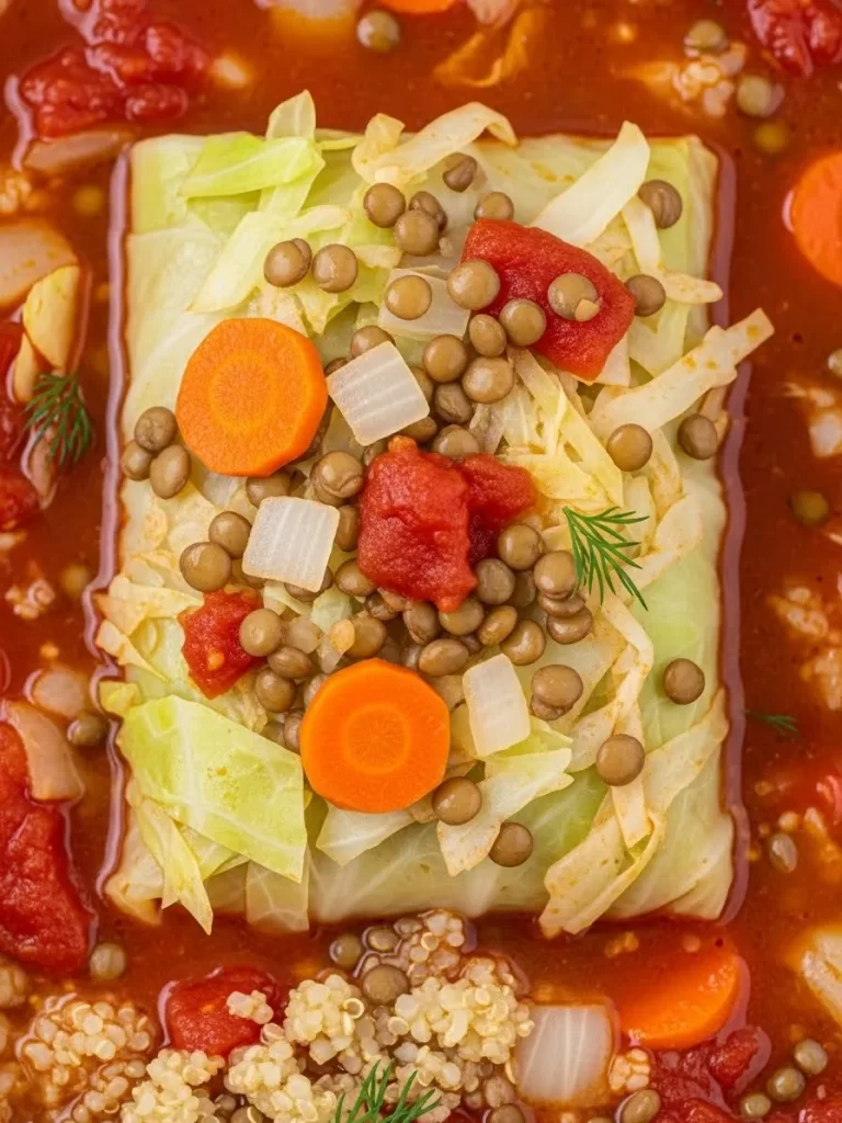 Vegetarian Slow Cooker Recipes Vegetarian Slow Cooker Recipes